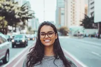Foto de Carolina Mendes
